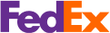 FedEx Logo