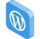 wordpress website design services