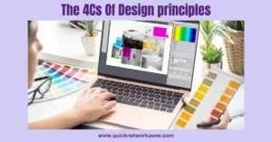 4Cs Of Design principles