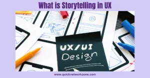 What is Storytelling in UX