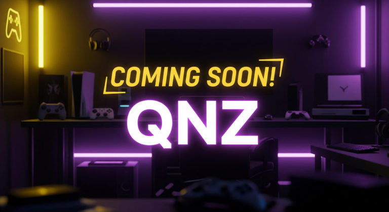 qnz coming soon